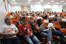 Assemblia Geral Extraordinria do APUBH